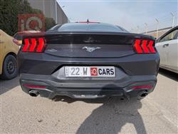 فورد موستانج